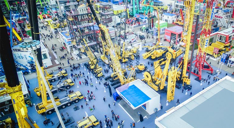 起重機的起升機構(gòu)介紹與分析