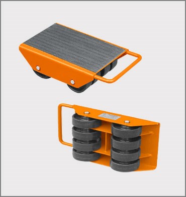 標(biāo)準(zhǔn)型滑動(dòng)輪單元