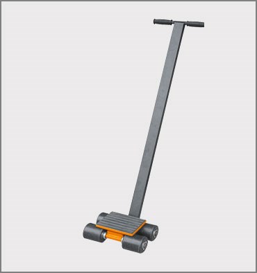 重型滑動(dòng)輪