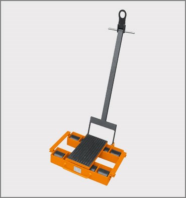 重型滑動(dòng)輪