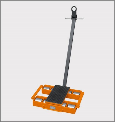 重型滑動(dòng)輪