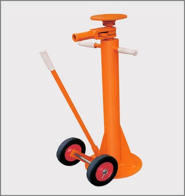 拖車穩(wěn)定器千斤頂