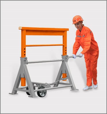 卡車頂/車用提升機(jī)