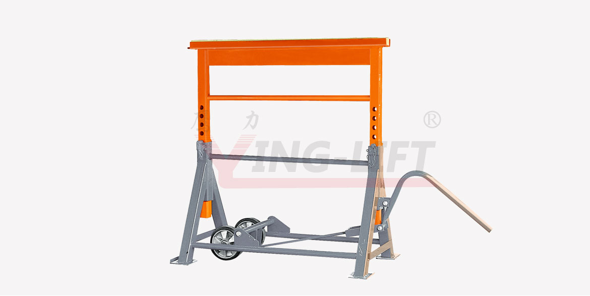 卡車頂車用提升機