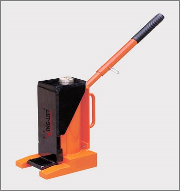 機(jī)械千斤頂