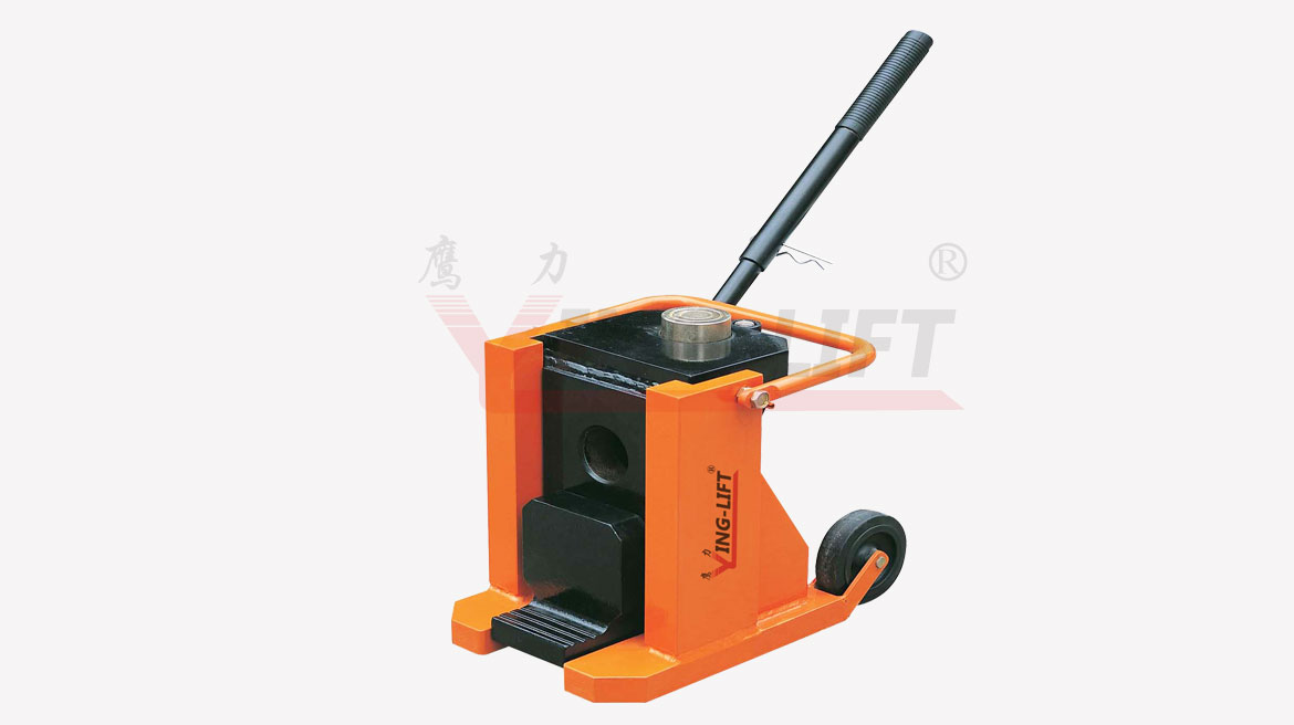 機(jī)械千斤頂